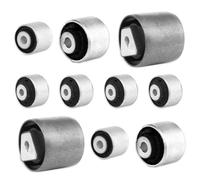 MEYLE 100 610 0059/HD Juego de reparación, suspensión de ruedas