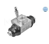 MEYLE 100 611 0068 Cilindro de freno de rueda Trasero Ø20,64mm