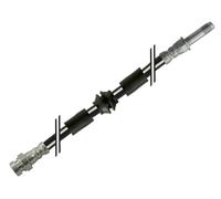 Meyle 100 611 0069 Tubo flexible de frenos