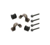 Kit de reparación, cojinete estabilizador MEYLE KIT 100 615 0007/S