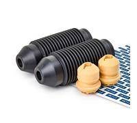 MEYLE 100 640 0006 Juego de guardapolvos amortiguador para VW Polo V Hatchback