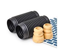 MEYLE 100 640 0017 Juego de guardapolvos amortiguador para VW Touran (5T1)