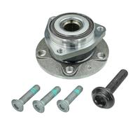 Meyle 100 650 0003 Cubo de rueda