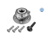 Cubo de rueda MEYLE 100 650 0003