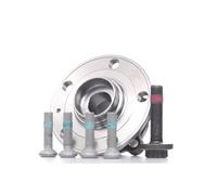 Meyle 100 650 0005 Cubo de rueda