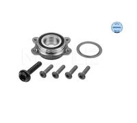 Meyle 100 650 0006 Cubo De Rueda Para VW Phaeton Audi R8