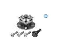 MEYLE 100 650 1003 Buje de rueda para A3 Leon Golf Octavia Formentor