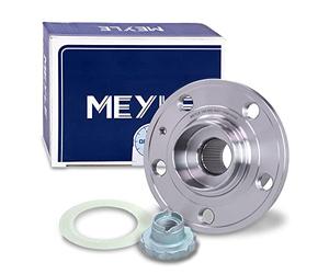 Meyle - 100 652 0001 cubo de rueda