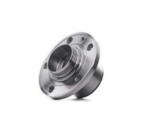 MEYLE 100 652 0001 Juego de cojinete de rueda para VW Polo IV Hatchback (9N, 9A)