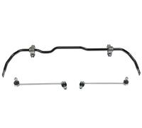 MEYLE 100 653 0009/HD Barra estabilizadora Delantero Barra Estabilizadora Estabilizador suspensión