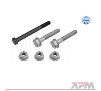 Kit de montaje, barra oscilante MEYLE 100 654 0000