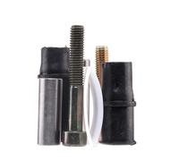 MEYLE 100 698 0004/S Juego de casquillos guía pinza de freno Eje delantero