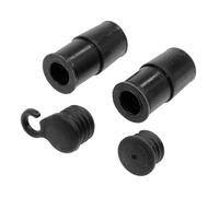 Meyle 100 698 0006 Juego de casquillos guía, pinza de freno