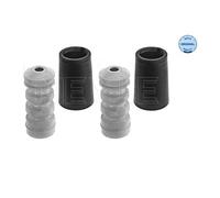 MEYLE Juego de guardapolvos, amortiguador para SEAT: Cordoba, Ibiza & VOLKSWAGEN: Polo & MAZDA: Demio (Ref: 100 740 0006)