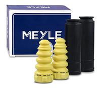 MEYLE Juego de guardapolvos, amortiguador 100 740 0013 para Skoda Yeti Octavia VW Golf Jetta Audi A1