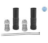 Meyle 100 740 0022 Kit Guardapolvos Amortiguador Trasero para VW Skoda Seat