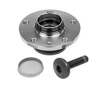 Meyle - 100 750 0001 cubo de rueda