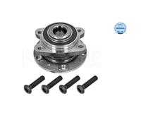 Meyle 100 750 0007 Cubo De Rueda Trasero Para Audi A6 4F2 4F5