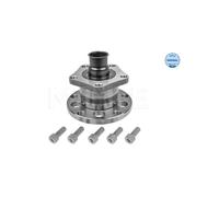 MEYLE 100 752 0001 Buje de rueda trasero para Passat A6 Superb