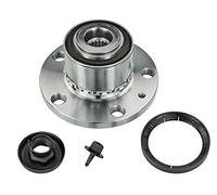 MEYLE 100 752 0004 Cubo de rueda Delantero Buje de Rueda Buje de rueda Buje
