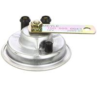 MEYLE Claxon para OPEL: Kadett, Rekord, Corsa, Omega, Vectra, Combo, Ascona, Astra, Calibra & AUDI: RS2, 200, 100, 80, CoupÃ©, 90 (Ref: 100 800 0043)