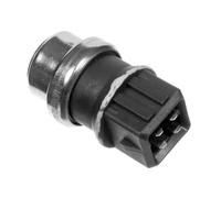 MEYLE 100 800 9053 Sensor temperatura del refrigerante Con conmutador de temperatura sin junta tórica blanco Azul