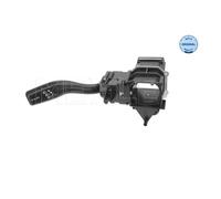 MEYLE Conmutador de la columna de direcciÃ³n para AUDI: A4, Q7, A6, A8, RS4, S4, S8, S6 & SEAT: Exeo (Ref: 100 850 0015)