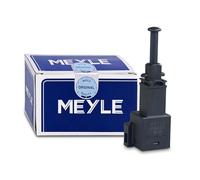 MEYLE Interruptor de luz de freno 100 890 0010 para SEAT y VOLKSWAGEN