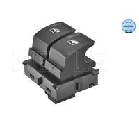 MEYLE 100 891 0003 Interruptor de elevalunas para VW Golf VII Variant (BA5, BV5)