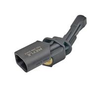 MEYLE Sensor ABS 100 899 0043 Eje trasero izquierda Tipo de sensor: Hall Número de enchufes de contacto: 2