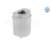 MEYLE 100 919 0096 Bomba de combustible 3 Bar Druck