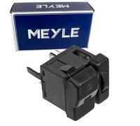 MEYLE 100 941 0009 Interruptor luz principal Compatible con VW Transporter T4 Bus 70B, 70C, 7DB, 7DK, 70J, 70K, 7DC, 7DJ Transporter T4 Furgoneta 70A, 70H, 7DA, 7DH Polo II Hatchback 86C, 80