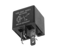 Meyle 100 951 0001 Relé, aire acondicionado