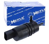 Meyle 100 955 0006 Bomba de Agua de Lavado, Lavado de Parabrisas