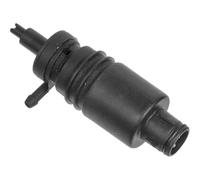 MEYLE 100 955 0008 Bomba de agua de lavado lavado de parabrisas delante Bomba de Limpiaparabrisas Bomba de Limpiaparabrisas Bomba de agua de limpiaparabrisas