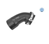 Meyle 1000360057 Tubo Admisión para Audi A3 Seat Alhambra Skoda Octavia II VW