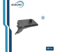 Meyle Filtro hidráulico caja de cambios 100 136 0001 – para Audi A3/S3 y VW Golf/Bora