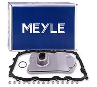 Meyle 1001370002 filtro hidráulico, transmisión automática