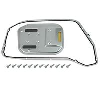 Meyle 1001370006 filtro hidráulico, transmisión automática