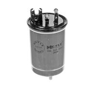 MEYLE 100 323 0000 Filtro combustible Filtro de tubería