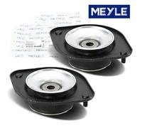 Meyle 1004120010 Muelle Almacenamiento Delantero Dom 2x Para VW Caddy I Golf Md