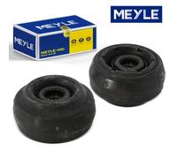 MEYLE Copela de amortiguador para VOLKSWAGEN: Sharan, Golf, Passat, Polo, Golf Cabriolet, Corrado, Caddy, Vento & SEAT: Cordoba (Ref: 100 412 1020/S)