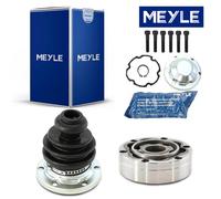 Meyle 1004980067 Conducir las Juntas Del Eje Lado de Engranaje Delantero Para VW