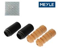 Meyle 1007400017 Guardapolvos + Parachoques Trasero Para VW Golf Passat Skoda