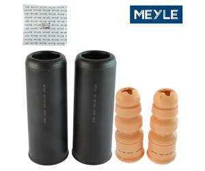 Meyle 1007400021 Guardapolvos + Parachoques Trasero Para Audi A4 8K2 A6 4G2 4GC