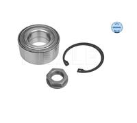 Juego de cojinetes de rueda MEYLE 11-14 033 5016