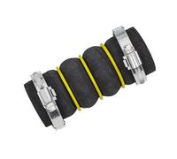 MEYLE Manguito de turbocompresor para PEUGEOT: 207, 2008, 208, 1007, 301 & CITROÃN: C3, C4 Cactus, C-Elysée, C3 Aircross (Ref: 11-14 036 0014)