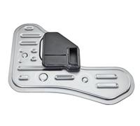 MEYLE 11-14 136 0001 Filtro hidráulico transmisión automática Compatible con RENAULT Clio III Hatchback BR0/1, CR0/1 Clio III Grandtour KR0/1 MEGANE II Ranchera familiar KM0/1 SCÉNIC II JM0/1