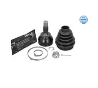 Meyle 11-14 498 0078 Set Rótulas Eje Motriz Delantero Derecho para Peugeot