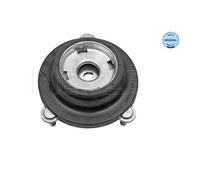 Cojín del amortiguador Eje delantero 11-14 641 0017 MEYLE para PEUGEOT CITROËN